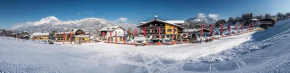Noichl’s Hotel Garni, Sankt Johann in Tirol, Österreich